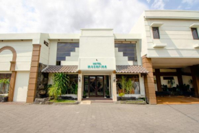 OYO 1683 Hotel Musafira Syariah